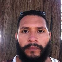 David Punaro Torres's Photo