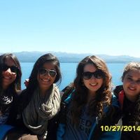 Camila Alegría的照片