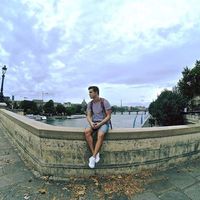 Tobias Hæstrup's Photo