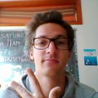 Vincent Sebillet的照片