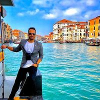 Mahyar Mohtasham's Photo