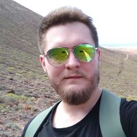 Hubert Dabrowski的照片