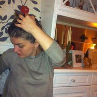 Fotos de Mari Goguadze