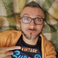 Luca Cheinasso的照片