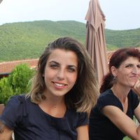 Photos de Mimi Beciri