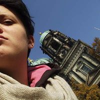 ARIANNA BOINEGA's Photo