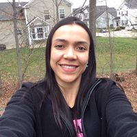 Cristina Borges的照片