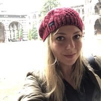 Larissa Reis的照片