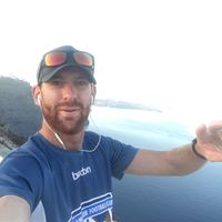 Aaron Holman's Photo