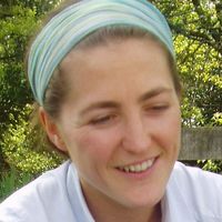 Caroline Boutrois's Photo