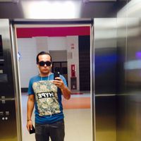 Manelik Marquez's Photo