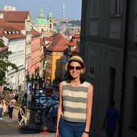 Khatia Meltauri's Photo