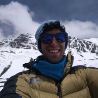 Omer Yeroushalmi的照片