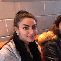 Mahshid  Mir's Photo