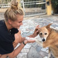 Photos de Jonna Cordt