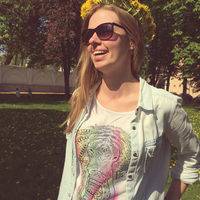 Mintaute Jarmalaviciute's Photo