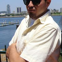 Allen Alattar's Photo