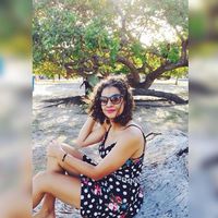 Fotos de Roberta Luciene