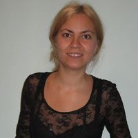 Irina Dubovic的照片