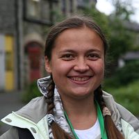 Yulia Vorobeva's Photo