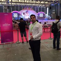 alireza poostindooz的照片