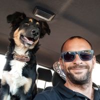 Gabriel El Piqui的照片