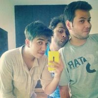 Mohsin Rashid's Photo