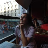 Deniz Cooney的照片