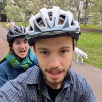 Aston Brown的照片