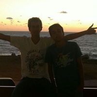 Santiago Fiordalisi的照片