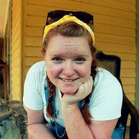 Victoria Ball的照片