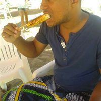 Freddy Edgar Gomes's Photo