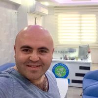 Ahmet Fevzi Aktaş's Photo