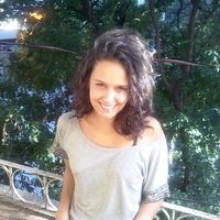 Júlia Valente的照片