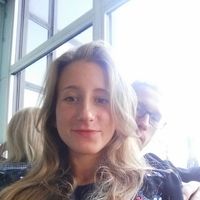 Aleksandra Wrobel's Photo