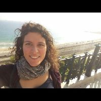 Laura Plaza Cerrato's Photo