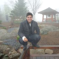 Miguel Toloza's Photo