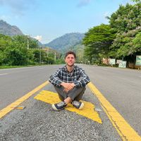 Patrick B's Photo