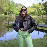 Merve Nur Kalayci's Photo