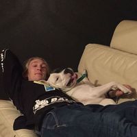 Kamil Matuszewski的照片