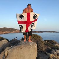 Simone Pierangelo Melis's Photo