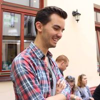 Coen Vermaas的照片