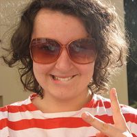 Karina Sarkissova's Photo