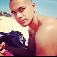 Chris Pineapple's Photo