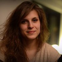 Céline Fridmann的照片