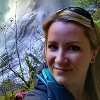 Megan Stang的照片