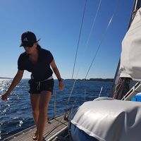 Andrea Stoltenberg's Photo