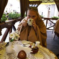 Фотографии пользователя Олександра Горчинська