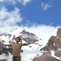 Le foto di Rati Kipiani