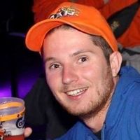 Valentin Roumegoux's Photo